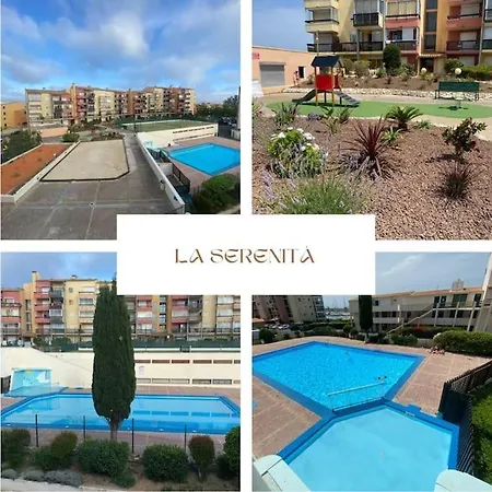 T3 Cap D'agde : Vue Imprenable Rdc