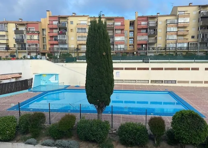 Lägenhet T3 Cap D'agde : Vue Imprenable Rdc Agde